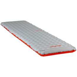 NEMO Tensor All-Season Regular Oppusteligt Liggeunderlag Unisex Grå/Orange Oppustelige underlag