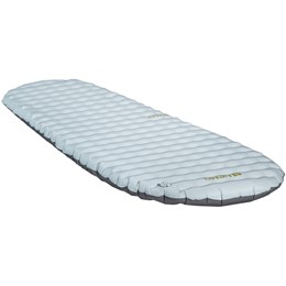 NEMO Tensor Elite Regular Wide Mummy Oppusteligt Liggeunderlag Unisex Grå Oppustelige underlag