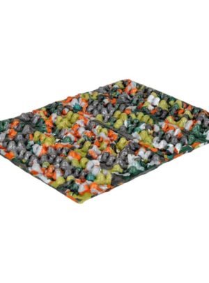Nemo Chipper, skumunderlag