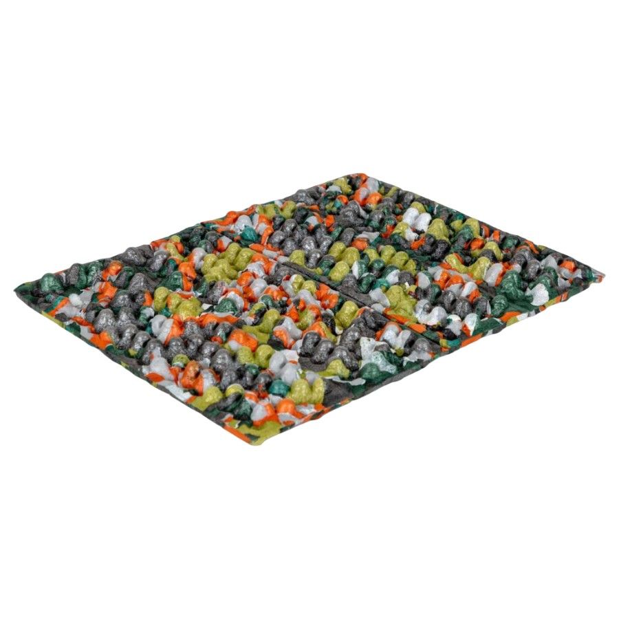 Nemo Chipper, skumunderlag Nemo Chipper, skumunderlag