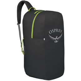 Osprey Airporter Small Unisex Sort Regnslag & overtræk