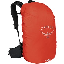 Osprey HiVis Raincover S/M Orange Regnslag & overtræk