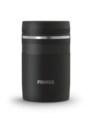 Primus Flinta Insulated Lunch Jug 0.55 L-cliffside ash - Termoflasker