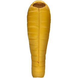 Robens Couloir 350 -4°C Regular Dunsovepose Unisex CZ Gul Forår til efterår (+3°C til -8°C)