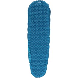 Robens HeatCore 5.9R Regular Oppusteligt Liggeunderlag Unisex Blå Oppustelige underlag Robens HeatCore 5.9R Regular Oppusteligt Liggeunderlag Unisex Blå Oppustelige underlag