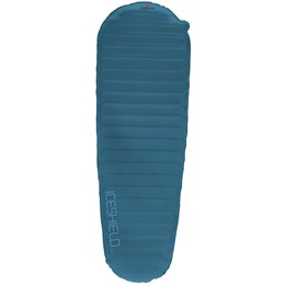 Robens Iceshield 75 Selvoppustende Liggeunderlag Unisex Blå Selvoppustende underlag