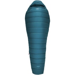 Robens Serac 300 -4°C Long Dunsovepose Unisex LZ Blå Forår til efterår (+3°C til -8°C)