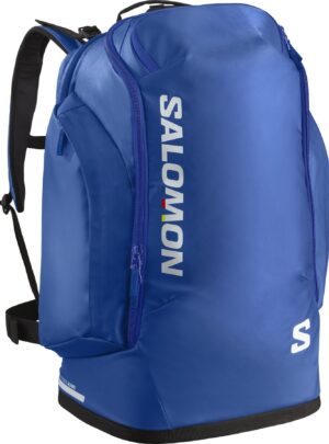 Salomon Go To Snow, 50L, rygsæk, blå