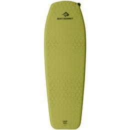 Sea to Summit Camp SI Mat Large Selvoppustende Liggeunderlag Unisex Grøn Selvoppustende underlag