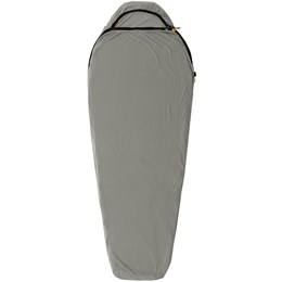 Sea to Summit Reactor Lightweight Liner Regular Unisex Grå Lagenposer