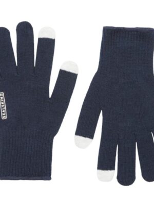 Sealskinz Hanworth, handsker, navy
