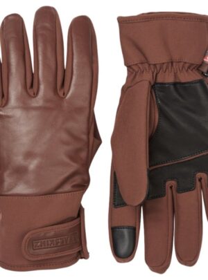 Sealskinz Rocklands, handsker, brun
