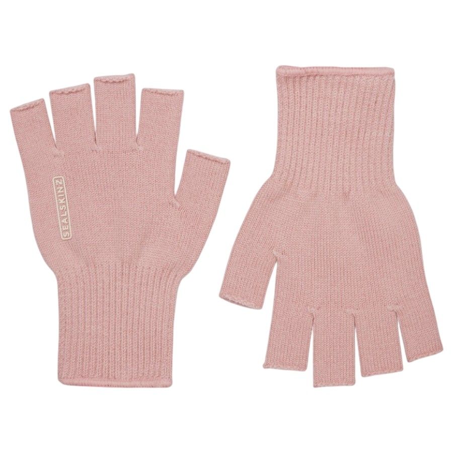 Sealskinz Thornham, hansker, lyserød Sealskinz Thornham, hansker, lyserød