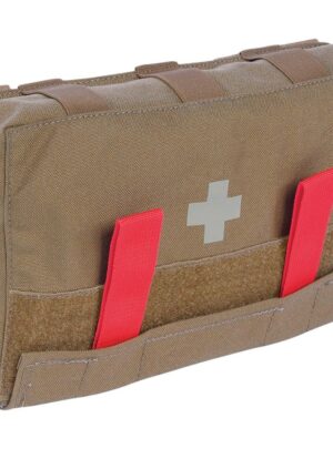 Tasmanian Tiger IFAK Pouch, førstehjælpstaske, brun
