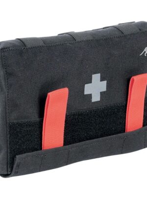 Tasmanian Tiger IFAK Pouch, førstehjælpstaske, sort