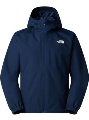 The North Face Mens Quest Mono Jacket, Summit Navy