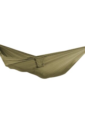 Ticket to the Moon King Size Hammock (320 x 230 cm), hængekøje, brun