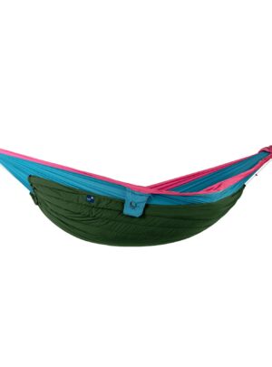 Ticket to the Moon Moonquilt Pro 650, Blå