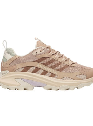 Vandresko dame - Merrell Moab Speed 2 - Beige