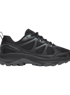 Vandresko dame - Merrell Tempo EXP - Sort
