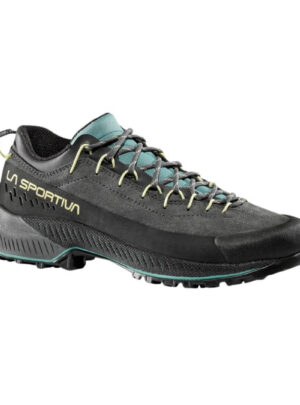 Vandresko til dame - La Sportiva TX4 Evo - Grå