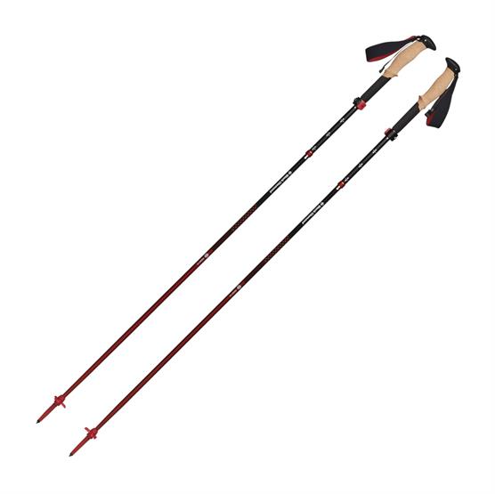 Black Diamond Pursuit FLZ Trekking Poles Black Diamond Pursuit FLZ Trekking Poles