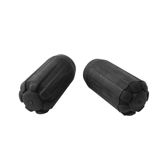 Black Diamond Trekking Pole Tip Protectors Black Diamond Trekking Pole Tip Protectors
