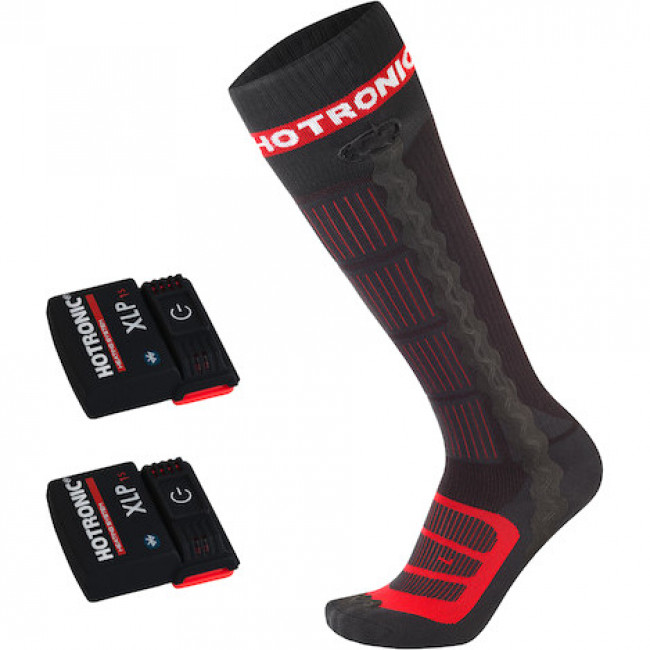 BootDoc Heat Socks Set, Surround Comfort Evo + XLP 1S BT BootDoc Heat Socks Set, Surround Comfort Evo + XLP 1S BT