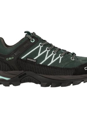 CMP Rigel Low Wmn WP Outdoor Shoe