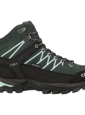 CMP Rigel Mid W WP Boot
