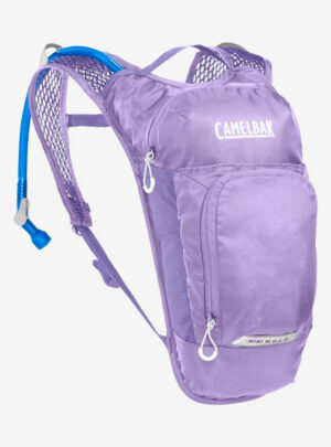CamelBak - Mini M.U.L.E 1,5L børn (Lyserød)