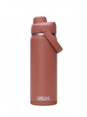Camelbak Thrive Chug VSS, termoflaske, 600 ml, rød