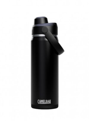 Camelbak Thrive Chug VSS, termoflaske, 600 ml, sort