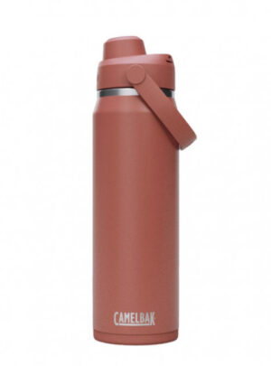 Camelbak Thrive Chug VSS, termoflaske, 750 ml, rød
