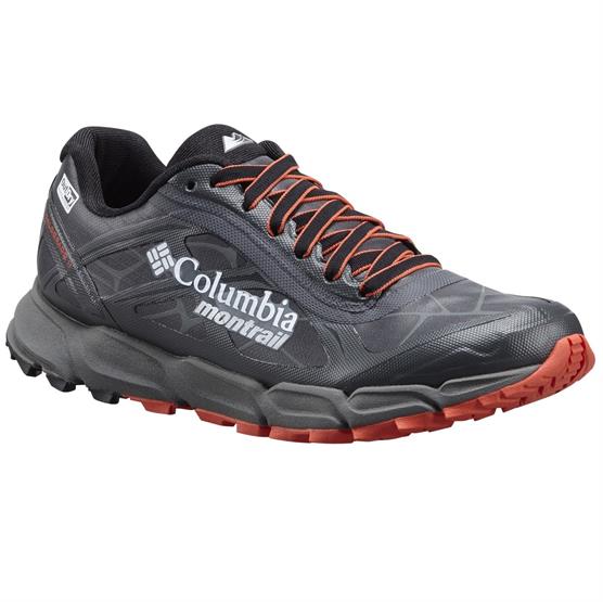Columbia Caldorado II Outdry Extreme Womens, Black Columbia Caldorado II Outdry Extreme Womens, Black
