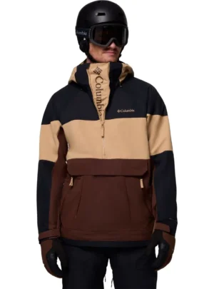 Columbia Coreshot Anorak Skaljakke Herre