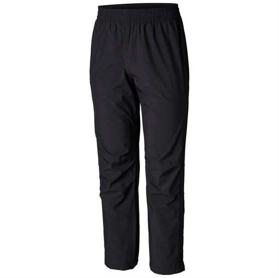 Columbia Evolution Valley Pant Mens, Black Columbia Evolution Valley Pant Mens, Black