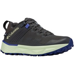 Columbia Facet 75 OutDry Dame EU 41 Sort Trekking- & vandresko