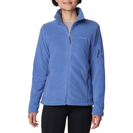 Columbia Fast Trek II Jacket Womens, Eve Columbia Fast Trek II Jacket Womens, Eve