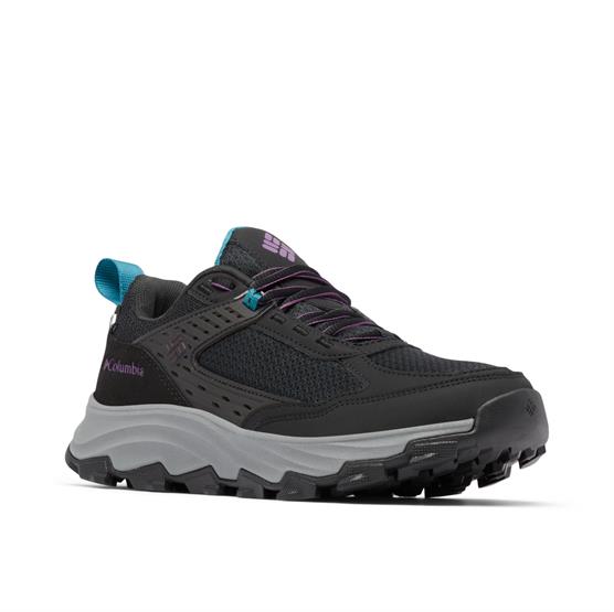 Columbia Hatana Max Outdry Womens, Black / Dark Lavender Columbia Hatana Max Outdry Womens, Black / Dark Lavender