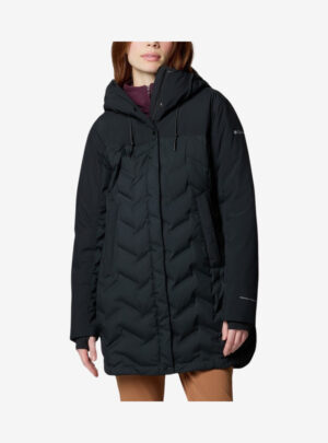 Columbia - Mountain Croo III Mid dunjakke (Sort) - S