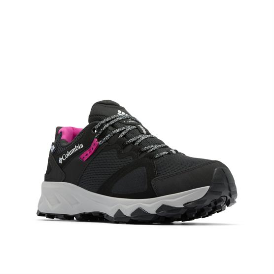 Columbia Peakfreak Hera Outdry Womens, Black / Wild Fuchsia Columbia Peakfreak Hera Outdry Womens, Black / Wild Fuchsia