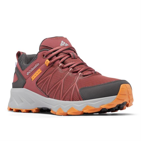 Columbia Peakfreak II Outdry Womens, Beetroot / Sundance Columbia Peakfreak II Outdry Womens, Beetroot / Sundance