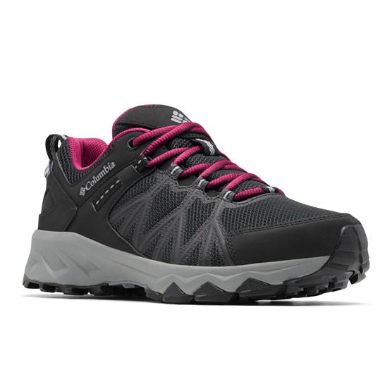 Columbia Peakfreak II Outdry Womens, Black / Ti Steel Grey Columbia Peakfreak II Outdry Womens, Black / Ti Steel Grey