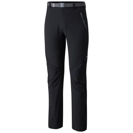 Columbia Titan Peak Pant Mens, Black Columbia Titan Peak Pant Mens, Black