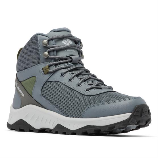 Columbia Trailstorm Ascend Mip WP Mens, Graphite / Nori Columbia Trailstorm Ascend Mip WP Mens, Graphite / Nori