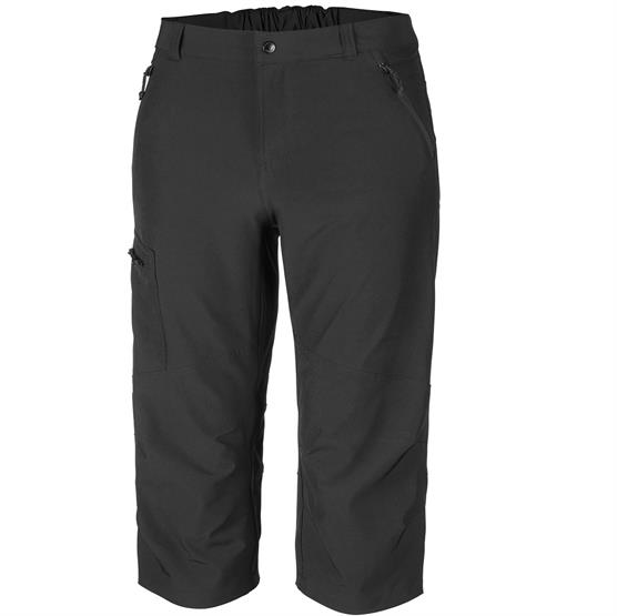 Columbia Triple Canyon Capri Mens, Black Columbia Triple Canyon Capri Mens, Black