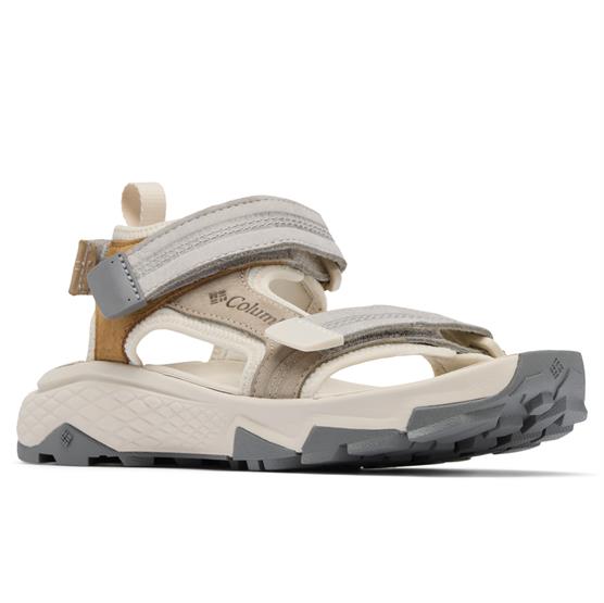 Columbia Womens Peakfreak Rush Sandal Lea, Dark Stone / Quarry Columbia Womens Peakfreak Rush Sandal Lea, Dark Stone / Quarry