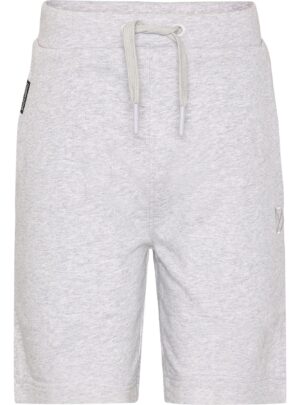 Didriksons Fejan, shorts, junior, lysegrå