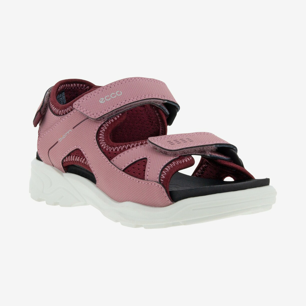 ECCO - Biom Raft børnesandal (Pink) - 24 ECCO - Biom Raft børnesandal (Pink) - 24